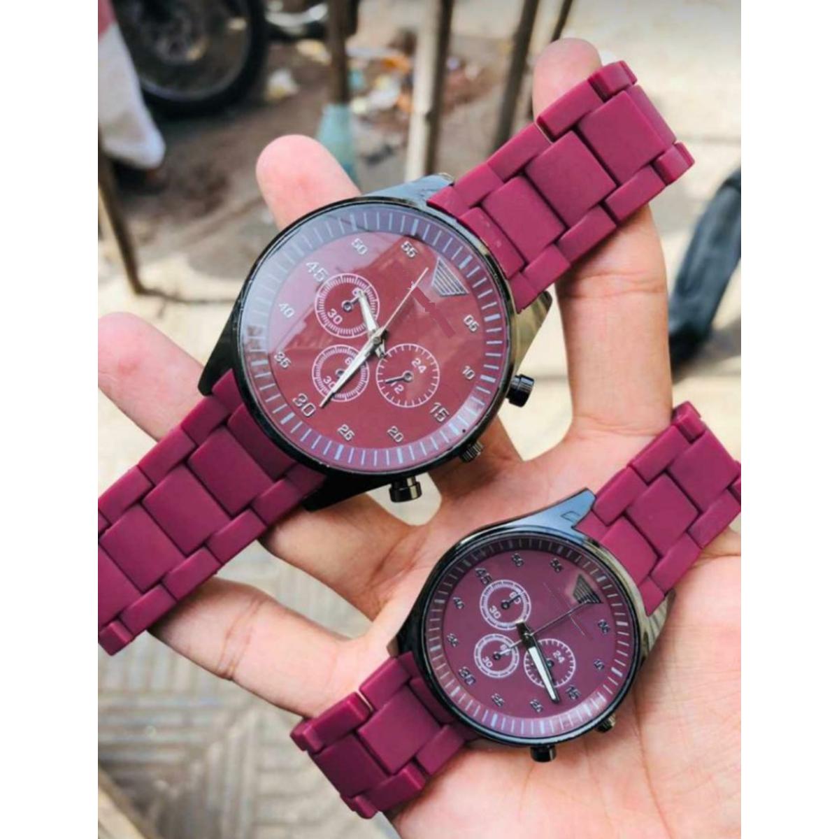 Couple Watches